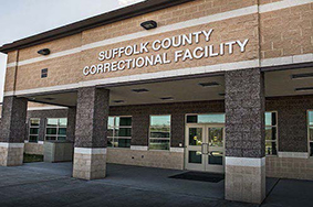 Suffolk County Correctional Facility