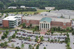 Clayton County Justice Complex