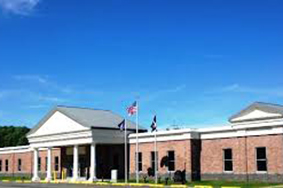 Delaware Co. Correctional Facility, Delhi, NY