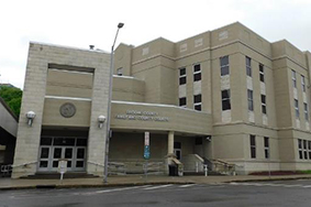 Broome County Family Court