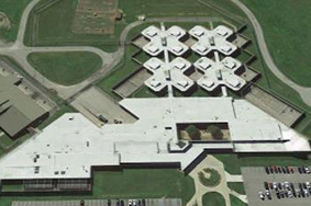Erie County Correctional Facility, Alden, NY