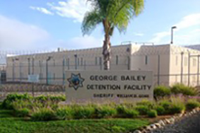 Courtesy sdsheriff.net, George F. Bailey Detention Facility