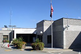 Putnam Co. Jail, Carmel, NY