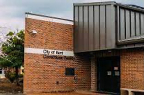 City of Kent Correctional Facility - Kent, Washington