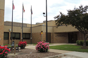 Frederick Co. Adult Detention Center, Frederick, MD