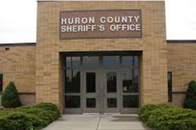 Huron County Sheriff's Office