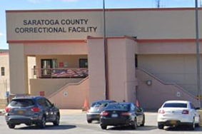 Saratoga Co. Correctional Facility