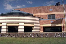 Bergen Co. Jail