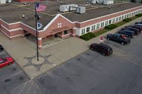 Washington Co. Law Enforcement Center