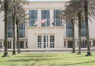 Flagler Co., FL Hammond Justice Center