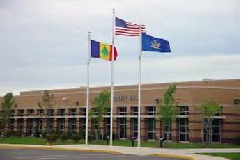 Ontario County Jail (Canandaigua, NY)