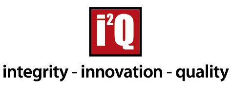 i2Q: Integrity-Innovation-Quality